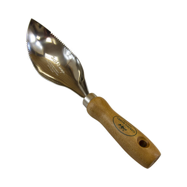 Soil Scoop