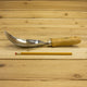 Soil Scoop - Size Comparison