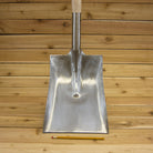 Square Point Shovel by Sneeboer - Size
