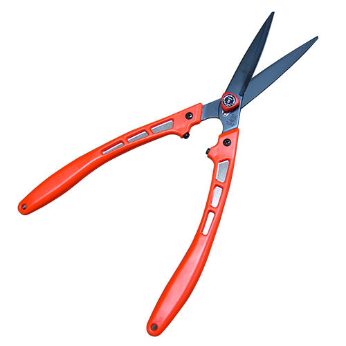 Hedge Shears Wavy Blade by Berger