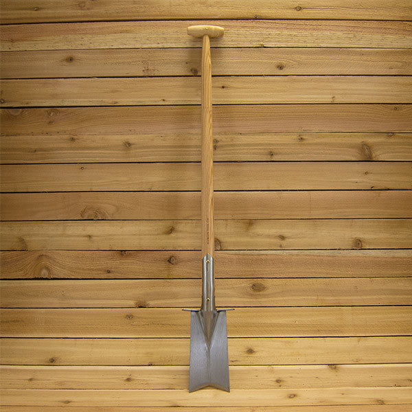Transplanting Spade by Sneeboer - Full View