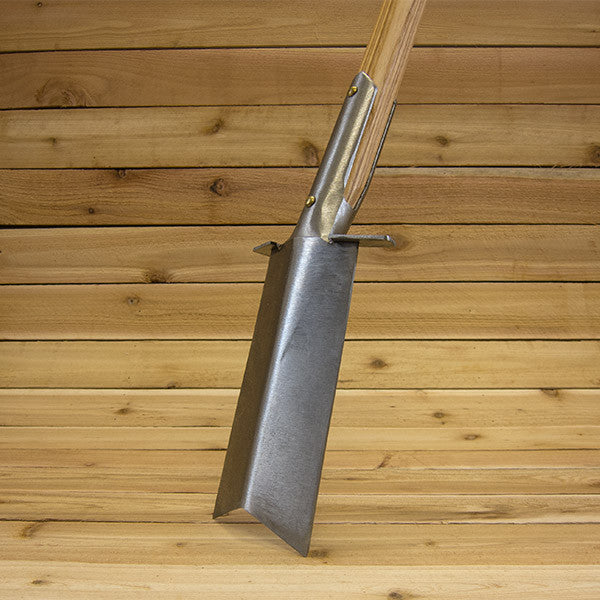 Transplanting Spade by Sneeboer - Blade Back