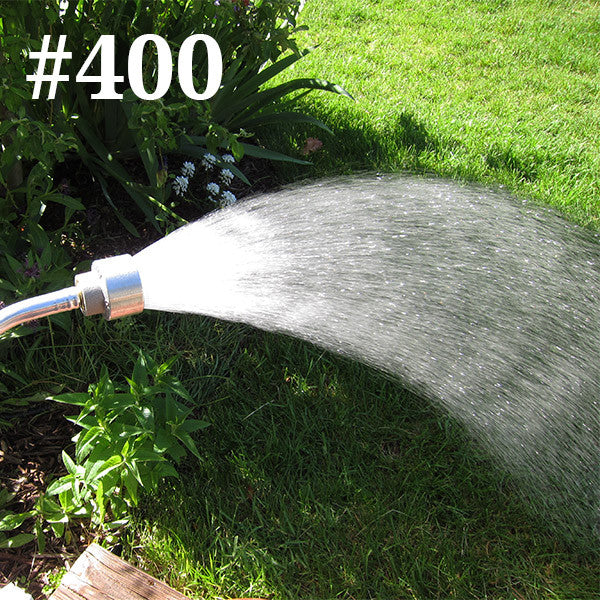 Professional  Water Breakers by Dramm - #400 breaker