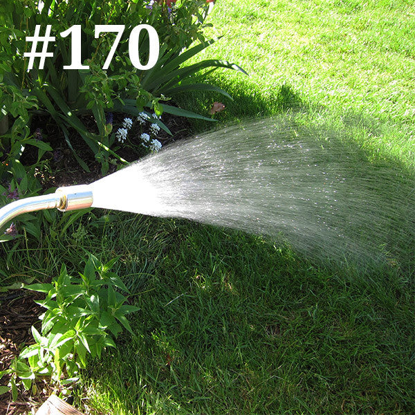 Professional  Water Breakers by Dramm - #170 breaker