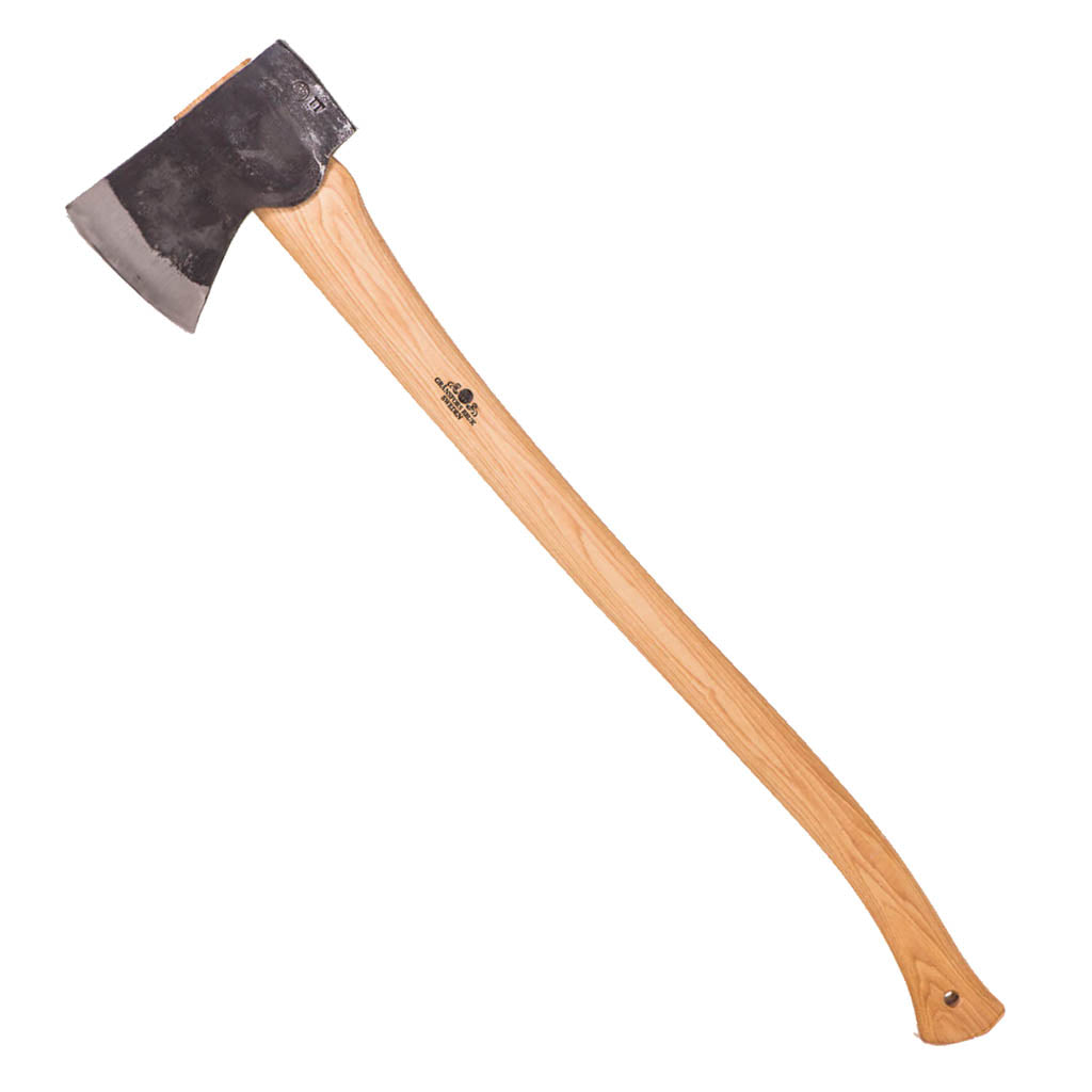 American Felling Axe by Gränsfors Bruk