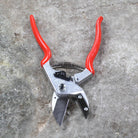 Anvil Pruning Shears F31 by Felco - front view