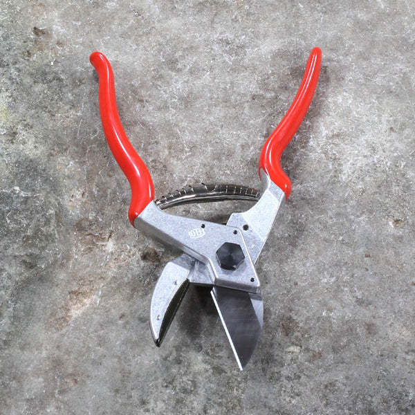 Anvil Pruning Shears F31 by Felco - back view
