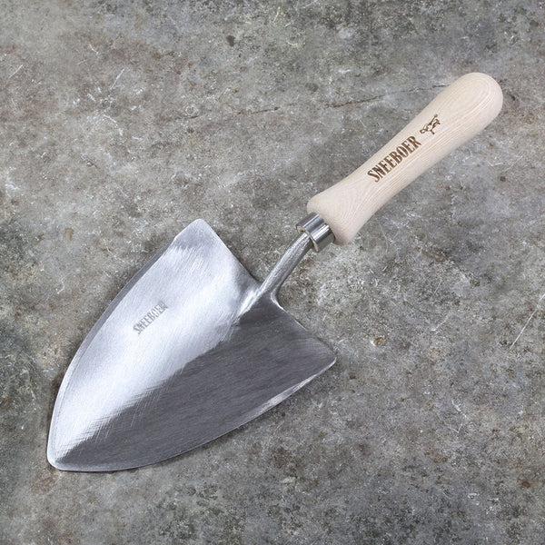 Arends Garden Trowel by Sneeboer-top view