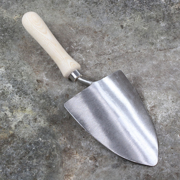 Arends Garden Trowel by Sneeboer-bottom view