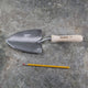Arends Garden Trowel by Sneeboer-size comparison