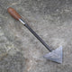 Arrow Weeder by Red Pig Garden Tools - back view