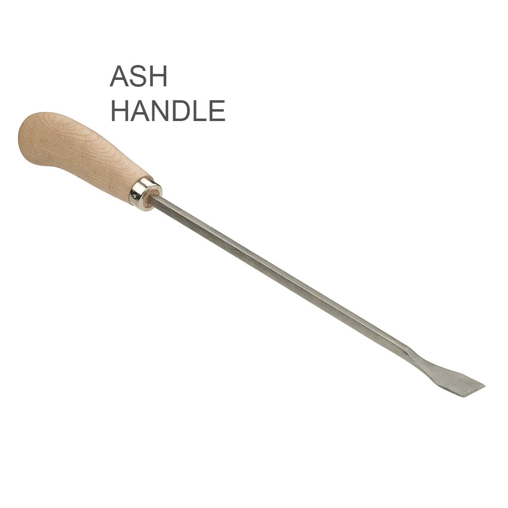 Asparagus Knife by Sneeboer - ash handle