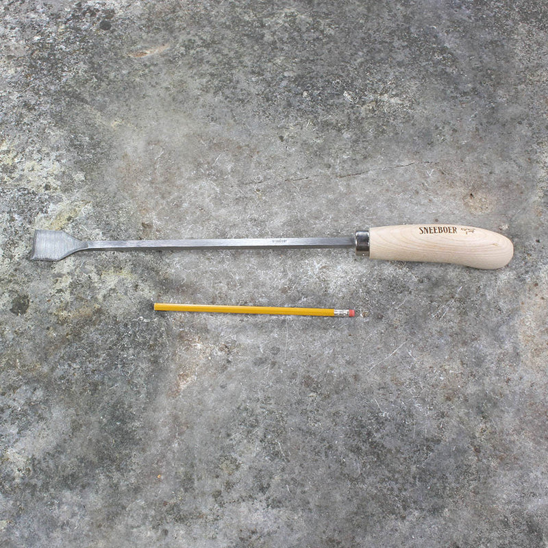 Asparagus Knife by Sneeboer