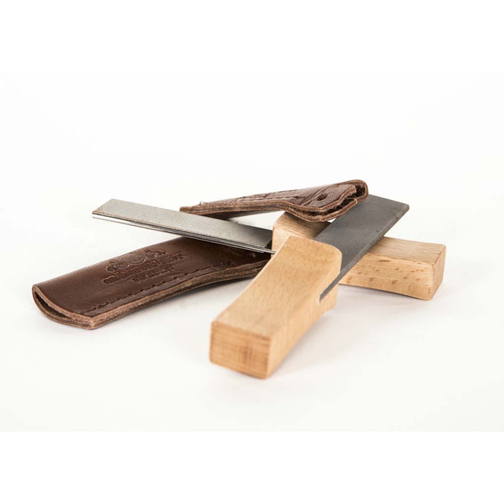 Axe Sharpening File by Gränsfors Bruk