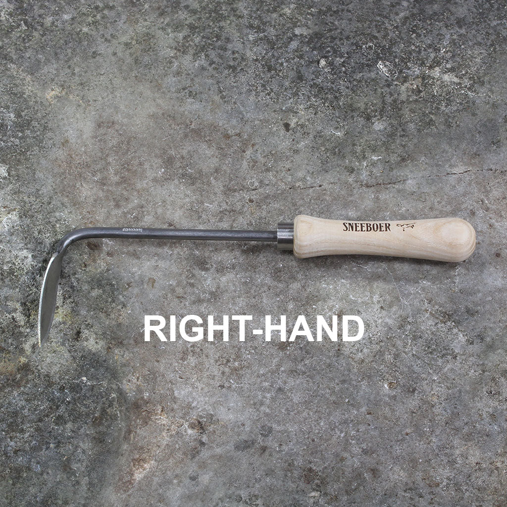 Cape Cod Garden Weeder by Sneeboer-right hand
