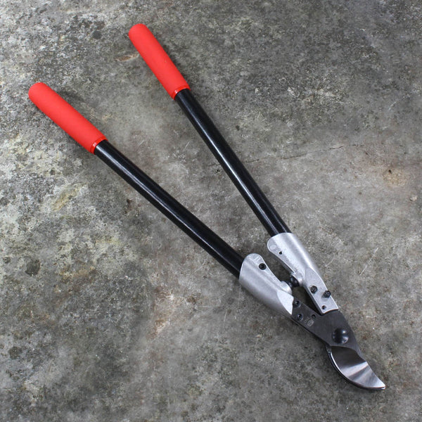 Loppers with Carbon Fiber Handles by Felco - back view