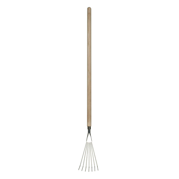 Children’s Leaf Rake by Sneeboer
