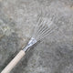 Children’s Leaf Rake by Sneeboer - bottom view