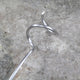 Compost Crank  - pig tail end