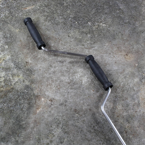 Compost Crank  - crank handle
