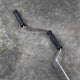 Compost Crank  - crank handle