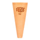 Leather Cone-Shaped Pruner Holster 912 by Felco