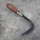 Crack and Crevice Weeder by Red Pig Garden Tools - front view