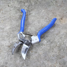 Curved Anvil Pruning Shears A6 by Vesco - front view