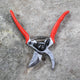 Cut N Hold Rose Pruning Shears F100 by Felco - front view