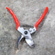 Cut N Hold Rose Pruning Shears F100 by Felco - back view