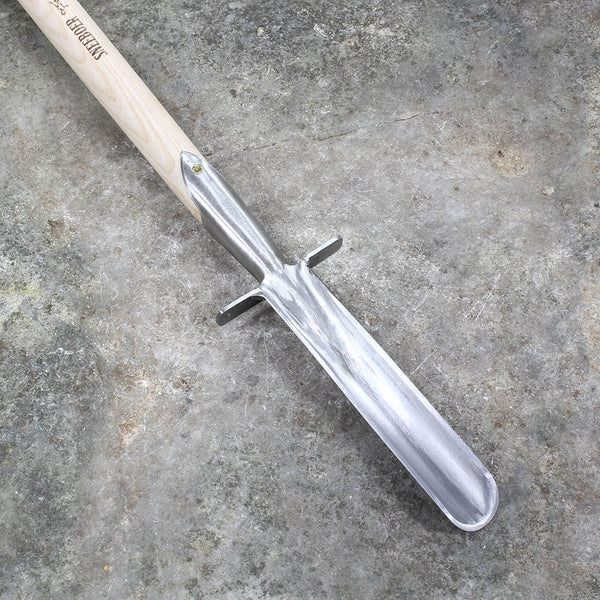 Dandelion Spade by Sneeboer - front view