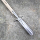 Dandelion Spade by Sneeboer - front view