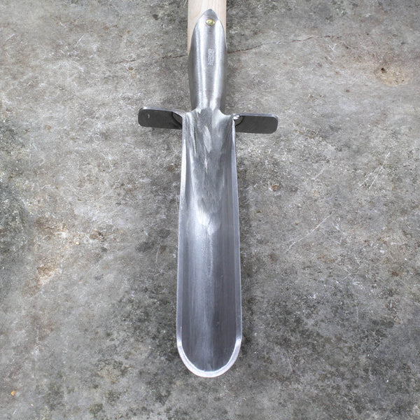 Dandelion Spade by Sneeboer - blade detail