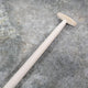Dandelion Spade by Sneeboer - ash hardwood T-handle