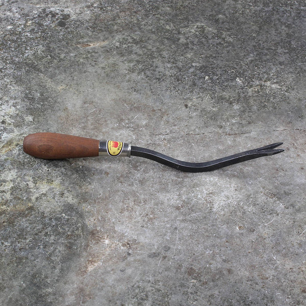 Dandelion Weeder by Red Pig Garden Tools - side view