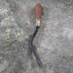 Dandelion Weeder by Red Pig Garden Tools - curved shape