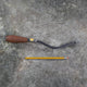 Dandelion Weeder by Red Pig Garden Tools - size comparison