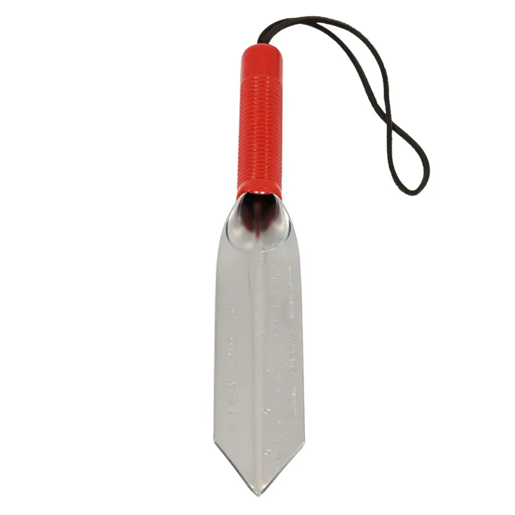 Garden Digging Trowel by Wilcox front view