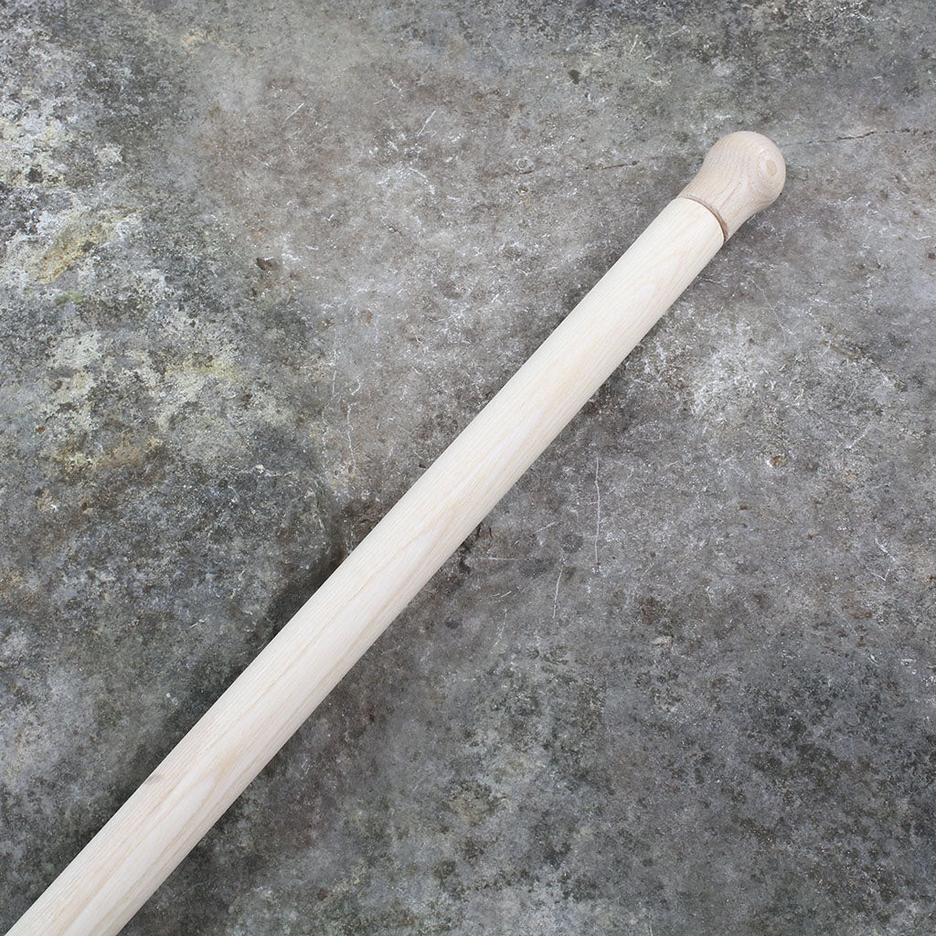 Dutch Garden Hoe by Sneeboer-long ash hardwood handle