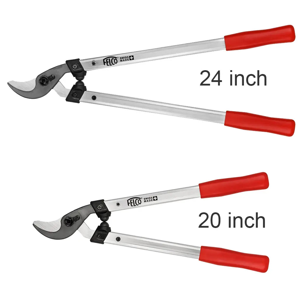 Loppers F-211 by Felco - 2 sizes