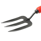 Gardening Hand Fork by Felco - blade detail