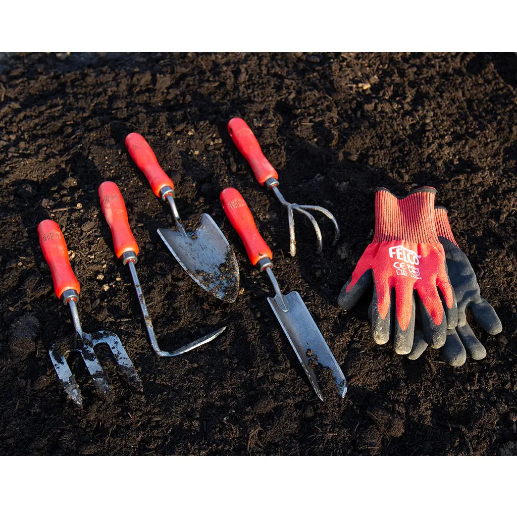 cutco garden trowel Felco Root Trowel – Garden Tool Company