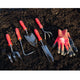 Felco gardening hand tools