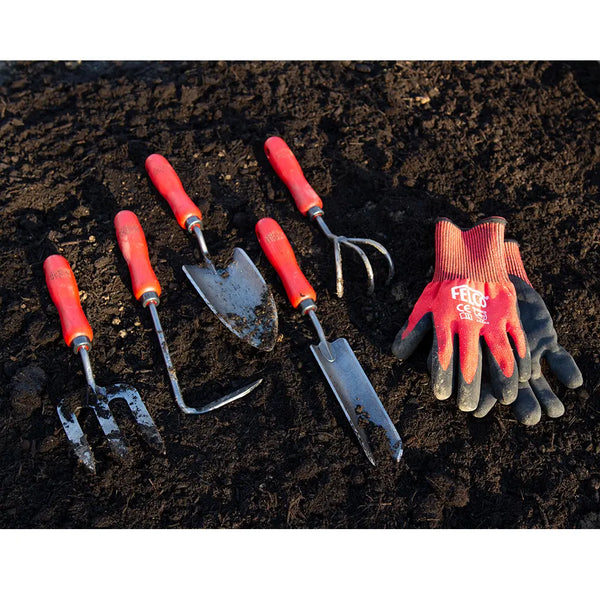 Felco gardening tools