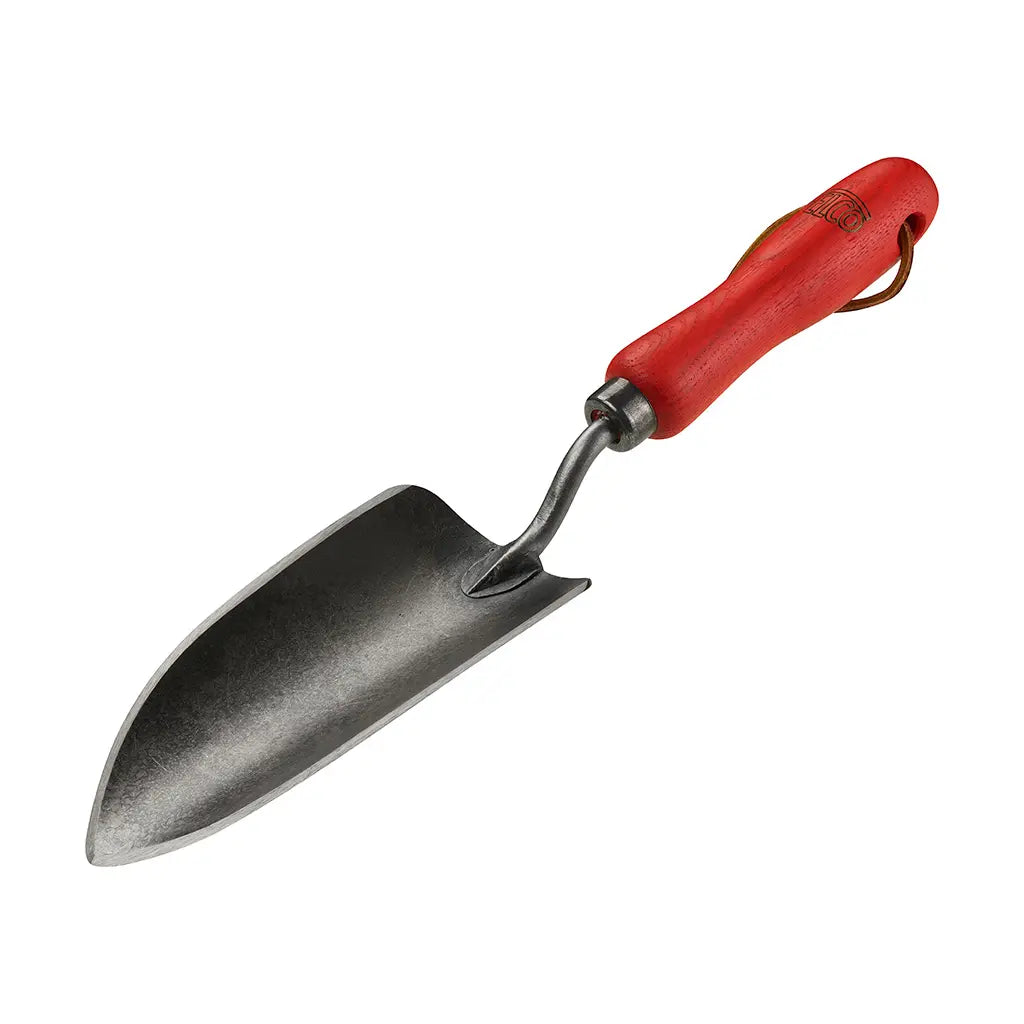 Gardening Trowel by Felco - side view