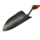 Gardening Trowel by Felco - blade detail