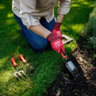 Gardening Trowel by Felco - in use