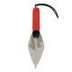 Fine Point Digging Trowel by Wilcox front view