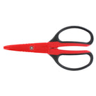  Floral Scissors by ARS with blade cover