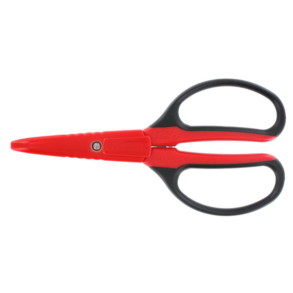  Floral Scissors by ARS with blade cover